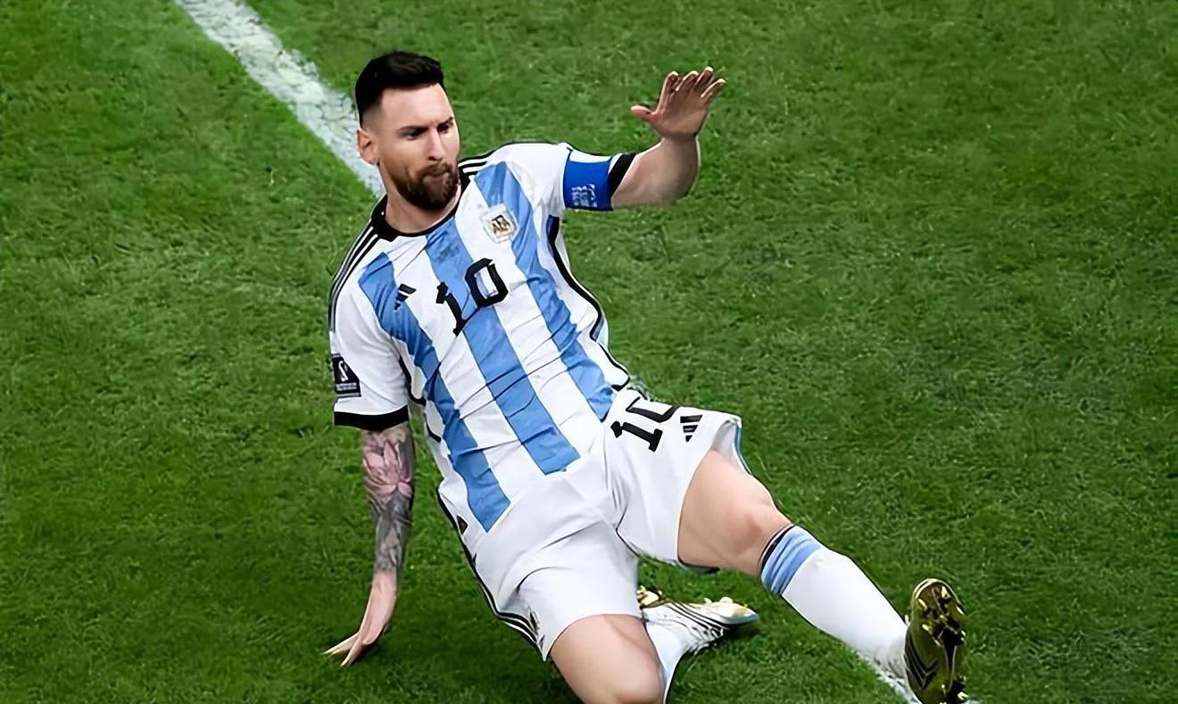 梅西新星精彩发挥表现惊艳，TL未来可期！