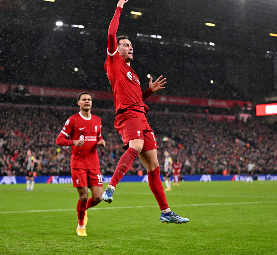 萨拉赫重要时刻重要助攻，利物浦带队取胜！