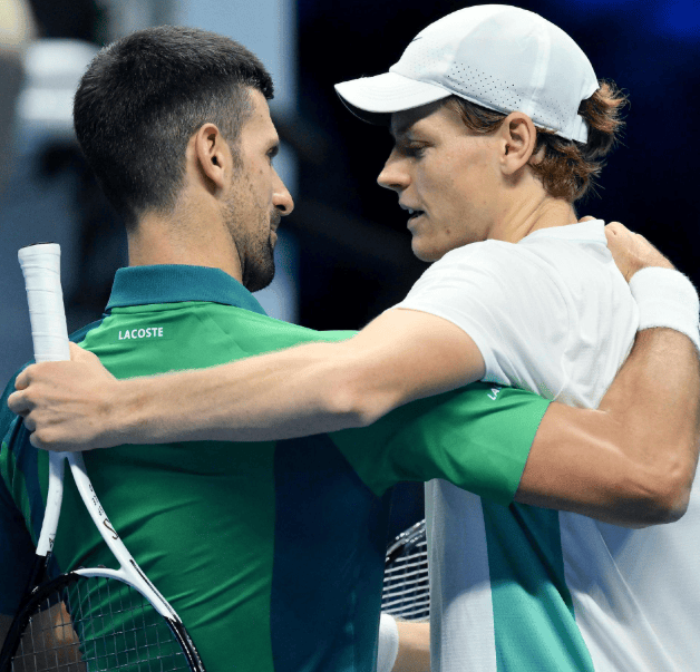 德约科维奇新星表现优异表现突出，阿森纳前途光明！